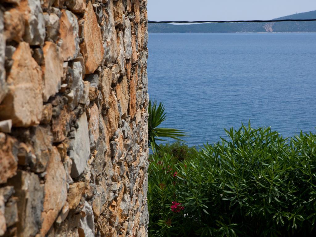 Alonissos Muses Villas Kalamakia Exteriör bild